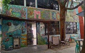 Balagan Planta Baja